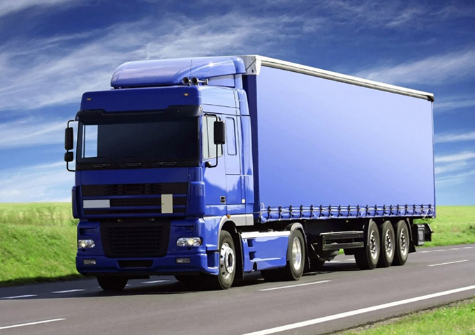 7 HGV Safety Tips For Drivers